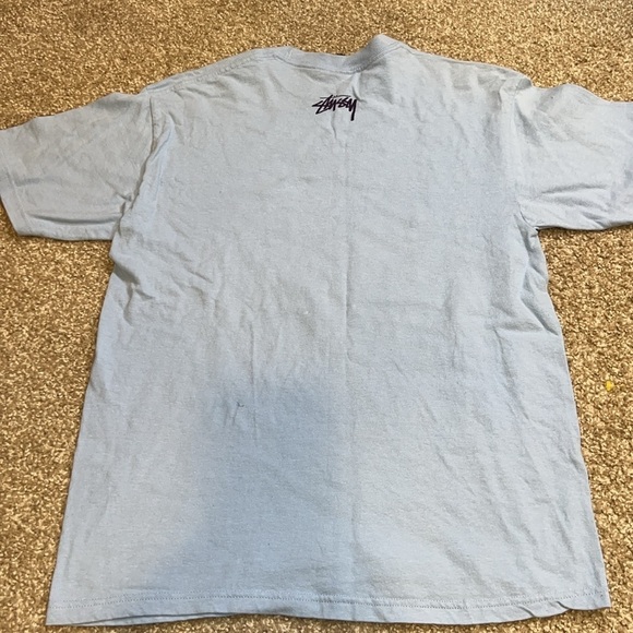 Stussy always fresh tee - Picture 6 of 8